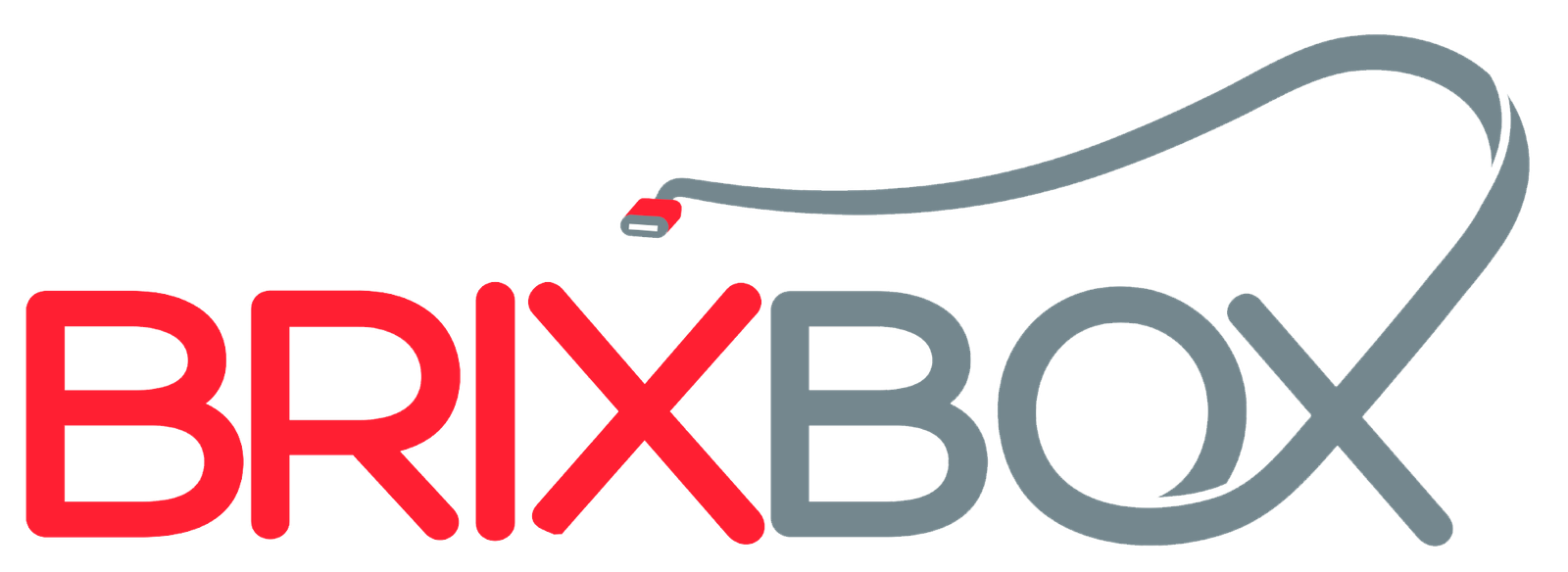 Logotipo BrixBox