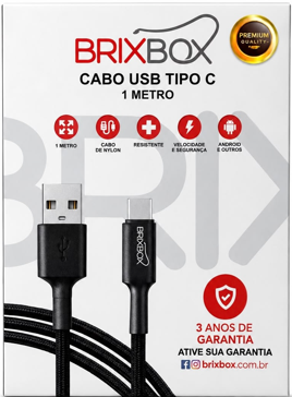 Produto BrixBox 03